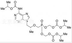 Tenofovir Disoproxil Isopropoxycarbonyl標(biāo)準(zhǔn)品