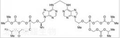 替諾福韋二聚體（Tenofovir Disoproxil Dimer）