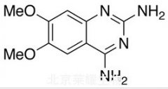 6,7-Dimethoxy-2,4-quinazolinediamine標(biāo)準(zhǔn)品