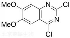 2,4-二氯-6,7-二甲氧基喹唑啉標(biāo)準(zhǔn)品