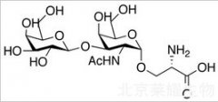 T Epitope, Serinyl標準品