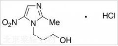 Ternidazole Hydrochloride標(biāo)準(zhǔn)品