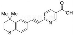 Tazarotenic Acid標(biāo)準(zhǔn)品