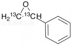 rac Styrene Oxide-13C2標準品