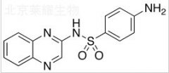磺胺喹惡啉標(biāo)準(zhǔn)品