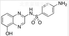 5-羥基磺胺喹惡啉標(biāo)準(zhǔn)品