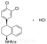 rac-cis-SertralineHydrochloride標(biāo)準(zhǔn)品