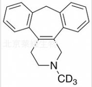 西替普塔林-d3標(biāo)準(zhǔn)品