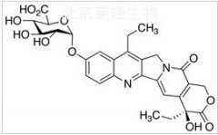 SN-38 Glucuronide標(biāo)準(zhǔn)品