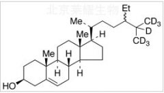 β谷甾醇-d7(非對(duì)映體混合物)