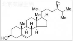 β-谷甾醇標(biāo)準(zhǔn)品