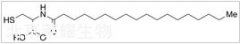 N-Stearoyl-L-cysteine標(biāo)準(zhǔn)品