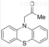 α-甲基-吩噻嗪-10-乙醛標(biāo)準(zhǔn)品