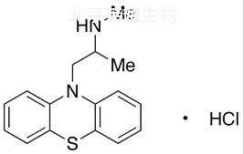 RACN-脫甲基鹽酸異丙嗪標準品