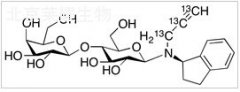 Lactosyl Rasagline-13C3標(biāo)準(zhǔn)品