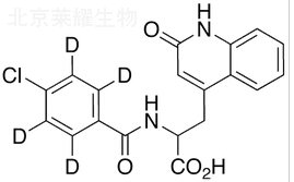 瑞巴派特-D4標準品
