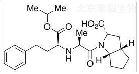 雷米普利異丙酯標準品