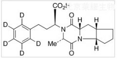 Ramiprilat Diketopiperazine-d5標準品