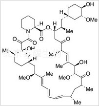 雷帕霉素標(biāo)準(zhǔn)品