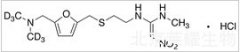 鹽酸雷尼替丁-d6標(biāo)準(zhǔn)品