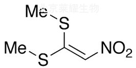 1,1-二甲硫基-2-硝基乙烯標(biāo)準(zhǔn)品