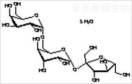 D-(+)-棉子糖五水合物