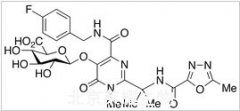 Raltegravir β-D-Glucuronide標(biāo)準(zhǔn)品