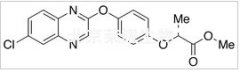 (R)-Quizalofop Methyl標(biāo)準(zhǔn)品