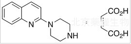 馬來酸喹哌嗪標準品