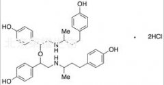 Ractopamine Dimer Ether Dihydrochloride標準品