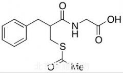 消旋卡多曲雜質(zhì)C標(biāo)準(zhǔn)品