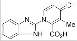 雷貝拉唑雜質(zhì)A標(biāo)準(zhǔn)品