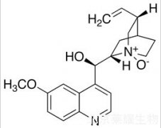 奎寧-N-氧化物（Quinine N-Oxide）