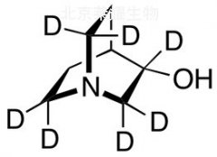 3-奎寧環(huán)醇-d7標(biāo)準(zhǔn)品