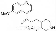 Quinotoxine Hydrochloride標(biāo)準品