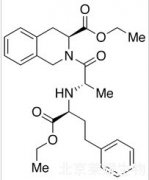 Quinapril Ethyl Ester Maleic Acid Salt標(biāo)準(zhǔn)品