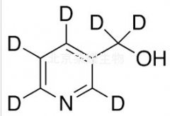 3-吡啶甲醇-d6標(biāo)準(zhǔn)品