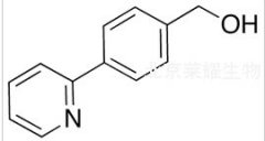 4-(2-Pyridinyl)benzylAlcohol標(biāo)準(zhǔn)品