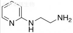 N-2-Pyridinyl-1,2-ethanediamine標準品