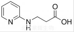 N-2-Pyridinyl-β-alanine標準品