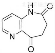 5H-Pyrido[3,2-b]azepine-6,9-(7H,8H)-dione標(biāo)準(zhǔn)品