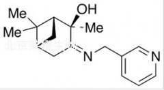 Z-3-(3-Pyridinylmethyl)imino-10β-piran-2-ol標準品
