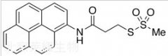 2-(Pyren-1-ylaminocarbonyl)ethyl Methanethiosulfonate標準品
