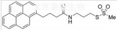 1-Pyrenebutyryl Aminopropyl Methanethiosulfonate標準品