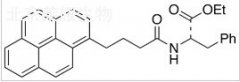 N-4-(1-Pyrene)butyroyl-L-phenylalanine Ethyl Ester標(biāo)準(zhǔn)品