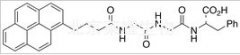 N-4-(1-Pyrene)butyroylglycylglycyl-L-phenylalanine標(biāo)準(zhǔn)品
