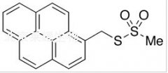 1-Pyrenylmethyl Methanethiosulfonate標(biāo)準(zhǔn)品