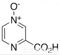 2-Pyrazinecarboxylic Acid 4-Oxide標(biāo)準(zhǔn)品