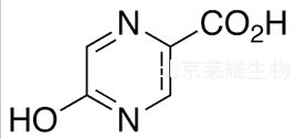 5-羥基吡嗪-2-羧酸標(biāo)準(zhǔn)品