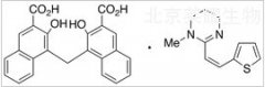 Z-雙羥萘酸噻嘧啶標準品